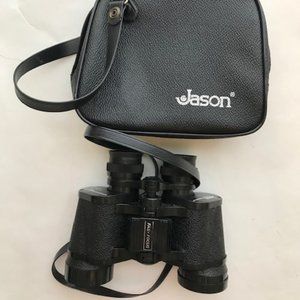 Jason Empire Mercury 7x35 Wide Angle Binoculars